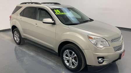 2014 Chevrolet Equinox 4D SUV AWD for Sale  - 18023B  - C & S Car Company