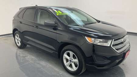 2016 Ford Edge 4D SUV FWD for Sale  - HY10050A  - C & S Car Company
