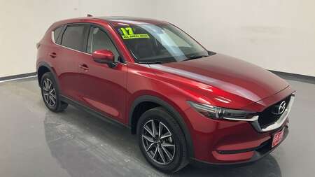 2017 Mazda CX-5  for Sale  - MA3519A  - C & S Car Company