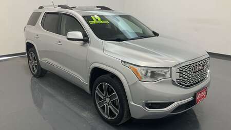 2019 GMC Acadia 4D SUV AWD for Sale  - HY10094A  - C & S Car Company