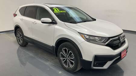 2021 Honda CR-V 4D SUV AWD for Sale  - SB10747A  - C & S Car Company II