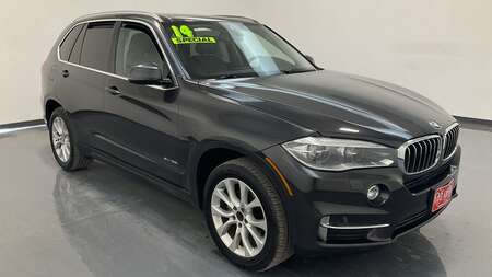 2014 BMW X5 4D SAV for Sale  - GS1270A2  - C & S Car Company