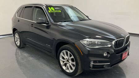 2014 BMW X5  - C & S Car Company