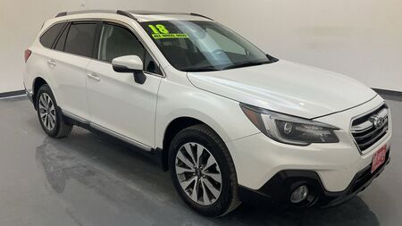 2018 Subaru Outback  - C & S Car Company
