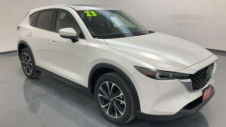 2023 Mazda CX-5 4D SUV AWD for Sale  - MA3523  - C & S Car Company