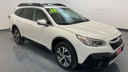 2020 Subaru Outback 4D Wagon for Sale  - HY10124A  - C & S Car Company