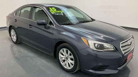 2015 Subaru Legacy 4D Sedan for Sale  - SB10778A  - C & S Car Company
