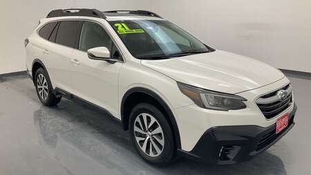 2021 Subaru Outback 4D Wagon for Sale  - 18354  - C & S Car Company