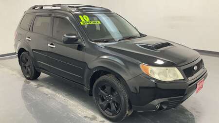 2010 Subaru Forester 4D SUV for Sale  - 17988A  - C & S Car Company