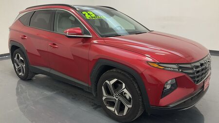 2023 Hyundai Tucson  - C & S Car Company II