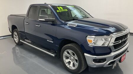 2019 Ram 1500  - C & S Car Company