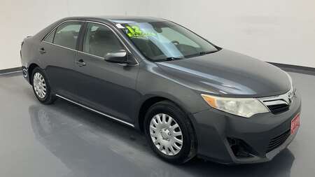 2012 Toyota Camry 4D Sedan for Sale  - 18023C  - C & S Car Company
