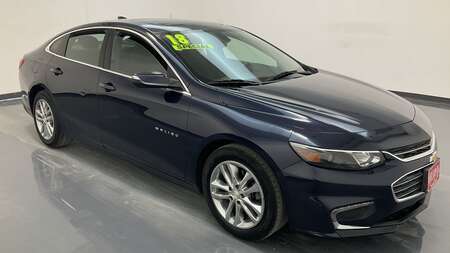 2018 Chevrolet Malibu 4D Sedan for Sale  - 18207A  - C & S Car Company