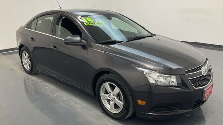 2014 Chevrolet Cruze  - C & S Car Company