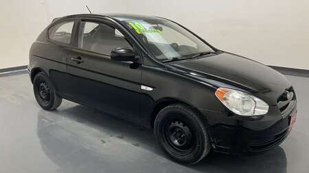 2010 Hyundai Accent 2D Hatchback for Sale  - HY10024B  - C & S Car Company