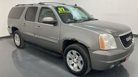 2007 GMC Yukon XL  - C & S Car Company