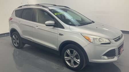 2013 Ford Escape 4D SUV FWD for Sale  - HY10262A  - C & S Car Company II