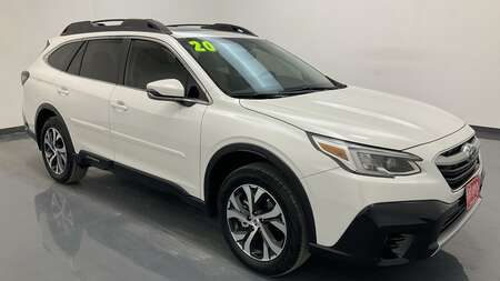 2020 Subaru Outback 4D Wagon for Sale  - SB10867A  - C & S Car Company