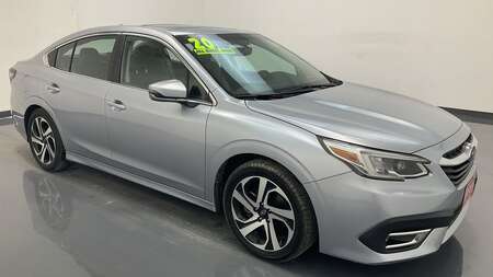 2020 Subaru Legacy 4D Sedan for Sale  - SB10875A  - C & S Car Company