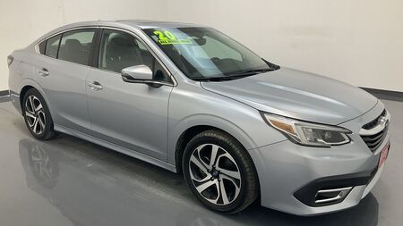2020 Subaru Legacy  - C & S Car Company