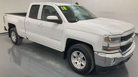 2018 Chevrolet Silverado 1500 Dbl Cab 4WD for Sale  - 18523  - C & S Car Company II