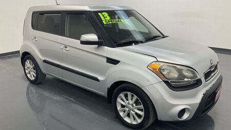 2013 Kia Soul  - C & S Car Company