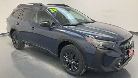 2024 Subaru Outback 4D Wagon for Sale  - SC10932  - C & S Car Company