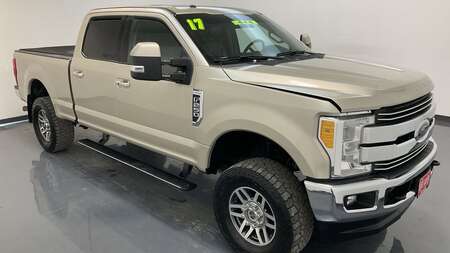 2017 Ford F-250 Lariat 4WD Crew Cab for Sale  - HY10290A  - C & S Car Company II