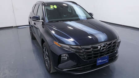 2024 Hyundai Tucson Hybrid Limited AWD for Sale  - HC10340  - C & S Car Company II