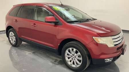 2008 Ford Edge  for Sale  - HY10128B  - C & S Car Company