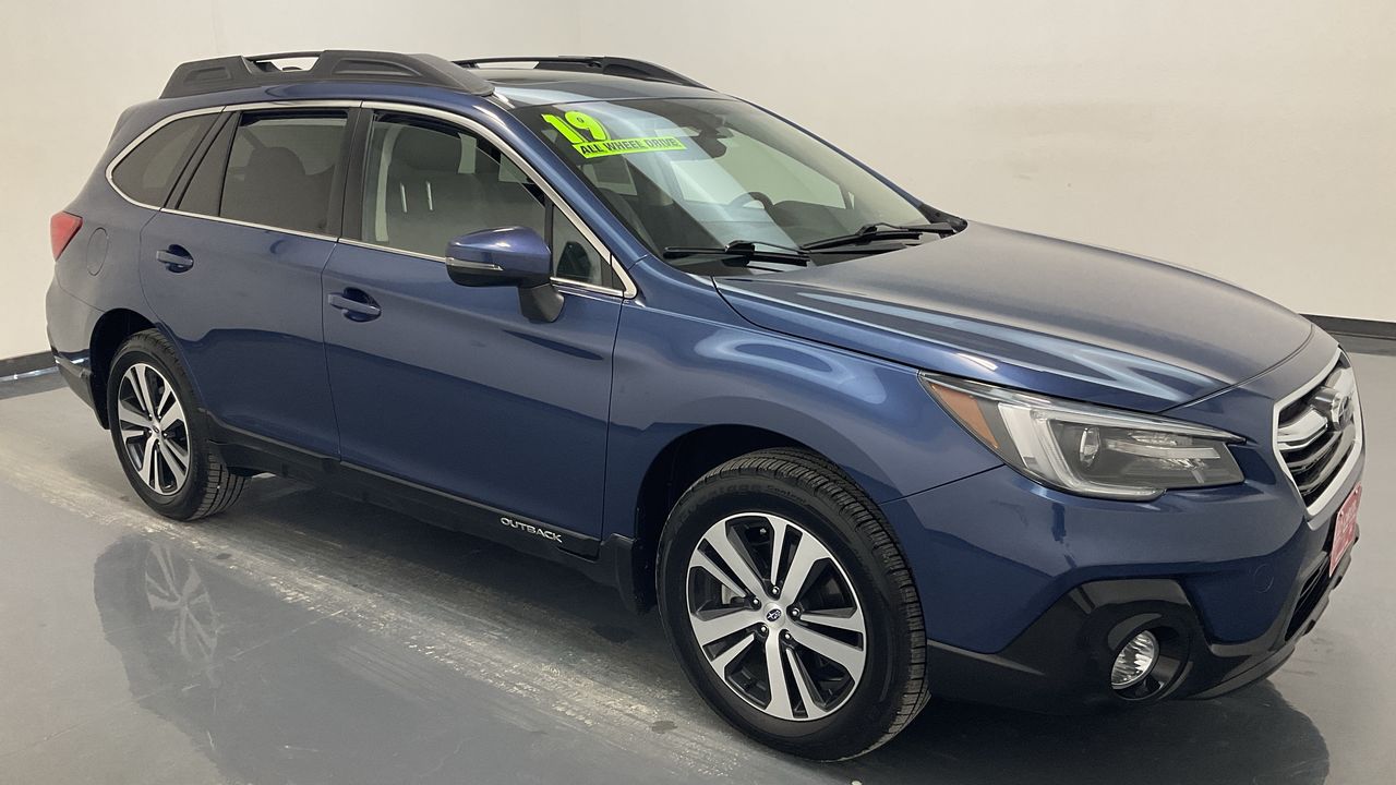 2019 Subaru Outback 4D Wagon  - HC9905A  - C & S Car Company