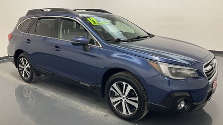 2019 Subaru Outback  - C & S Car Company