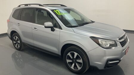 2017 Subaru Forester  - C & S Car Company
