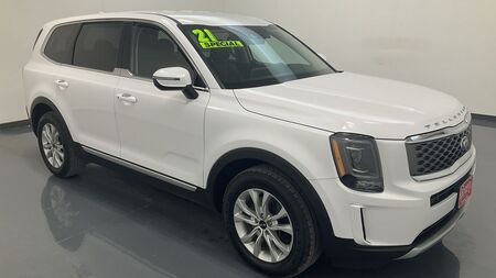2021 Kia Telluride  - C & S Car Company