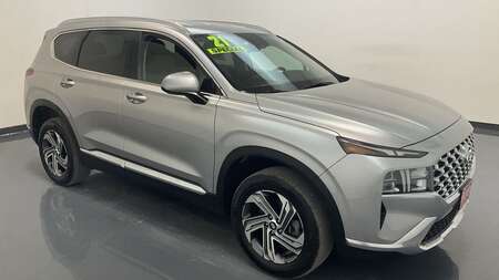 2021 Hyundai Santa Fe  for Sale  - HY10357A  - C & S Car Company