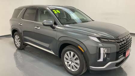 2024 Hyundai Palisade 4D SUV AWD for Sale  - HY10375  - C & S Car Company
