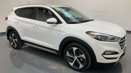 2017 Hyundai Tucson  for Sale  - HY10383A  - C & S Car Company