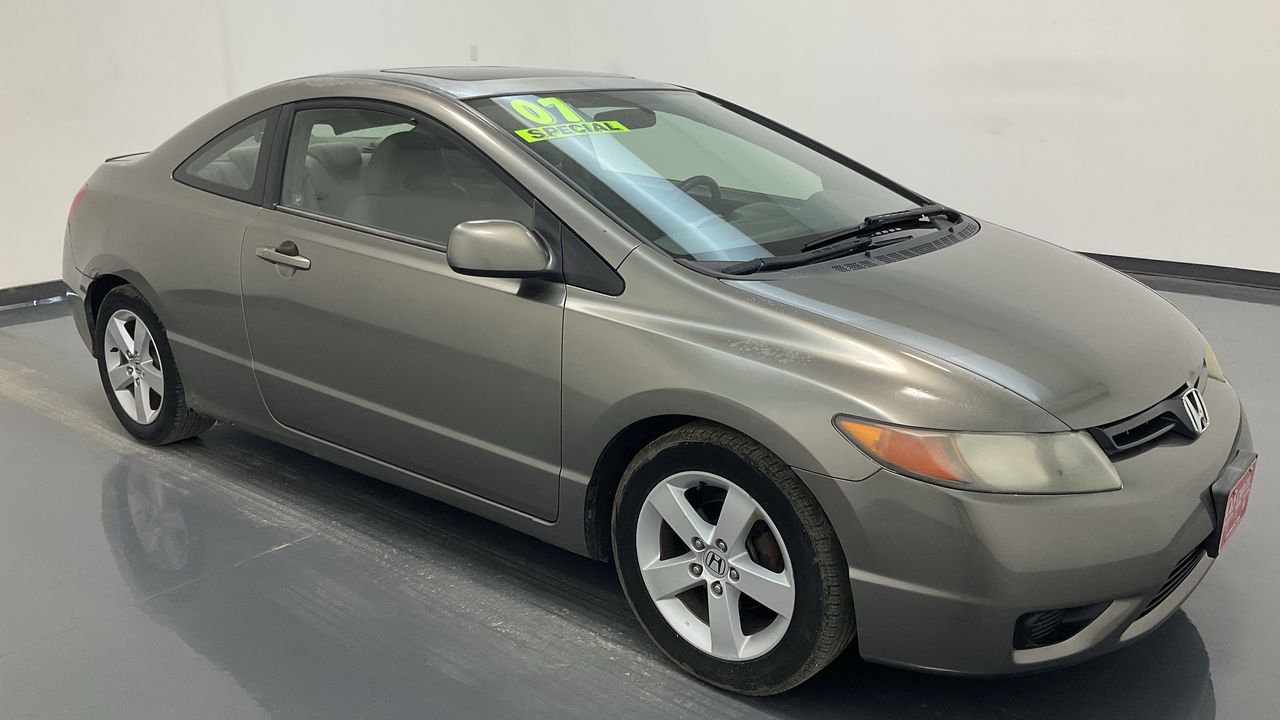 2006 Honda Civic  - SB10969A  - C & S Car Company