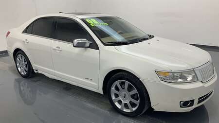 2008 Lincoln MKZ  for Sale  - 18567  - C & S Car Company