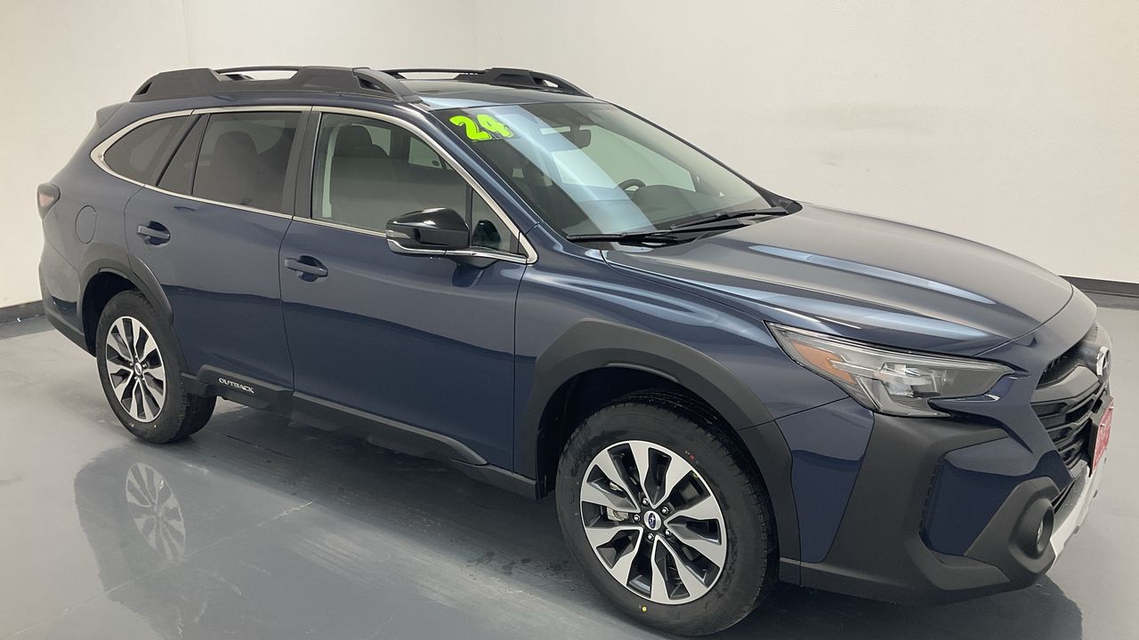 2024 Subaru Outback  - SB10980  - C & S Car Company