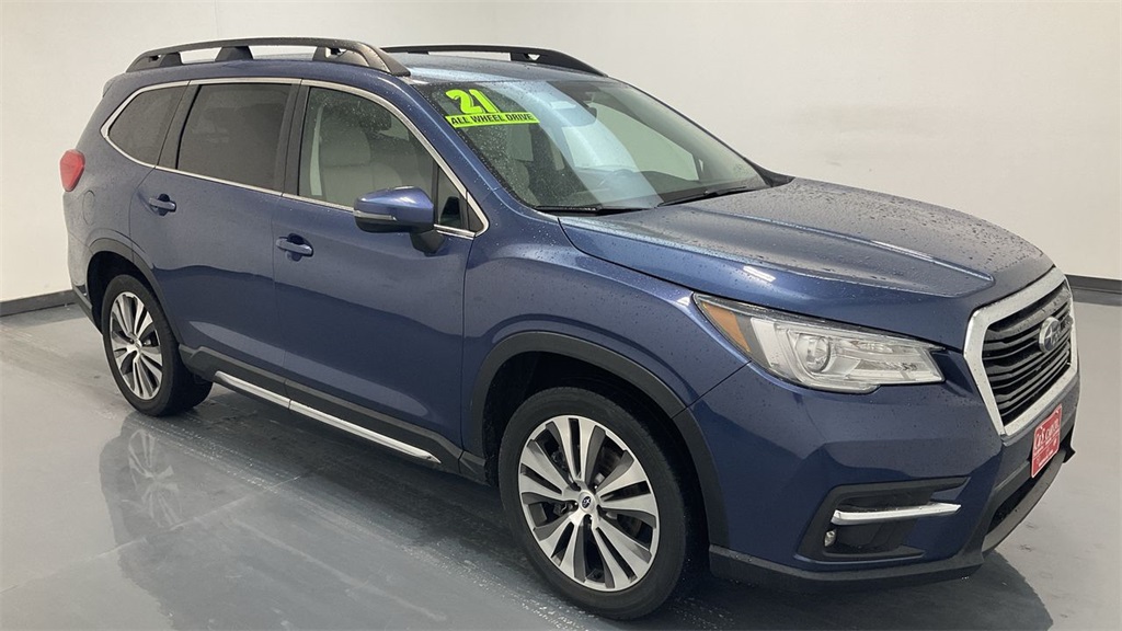 2021 Subaru Ascent Limited  - 18569  - C & S Car Company