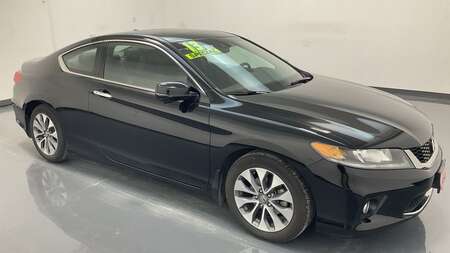 2013 Honda Accord 2D Coupe w/Nav for Sale  - HY10377A  - C & S Car Company