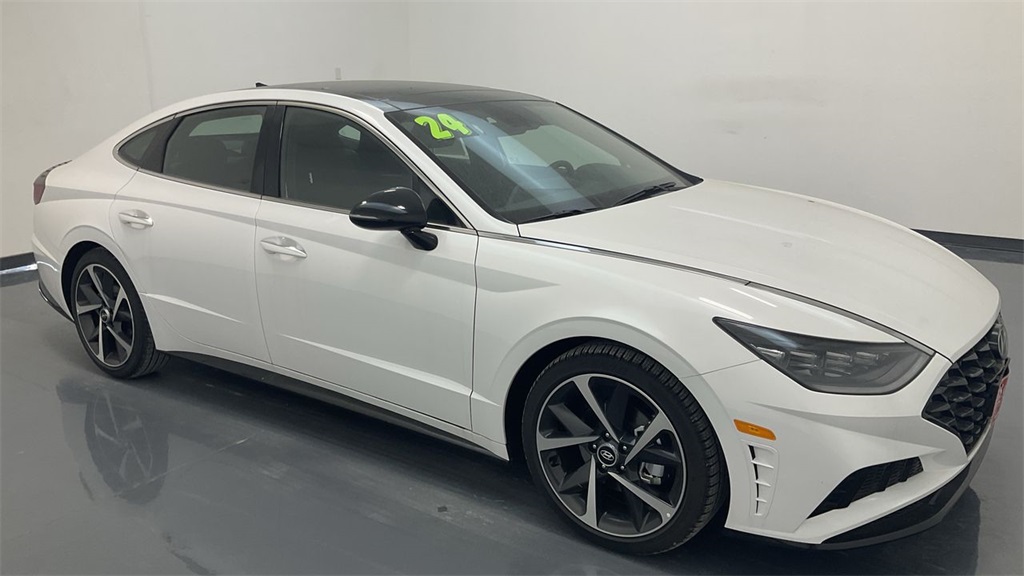 2023 Hyundai Sonata SEL Plus  - HC10404  - C & S Car Company