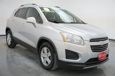 2015 Chevrolet Trax  - C & S Car Company