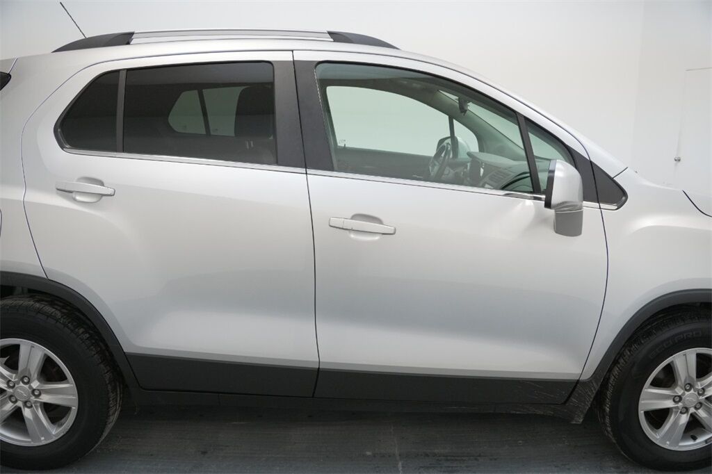 2015 Chevrolet Trax  - C & S Car Company II