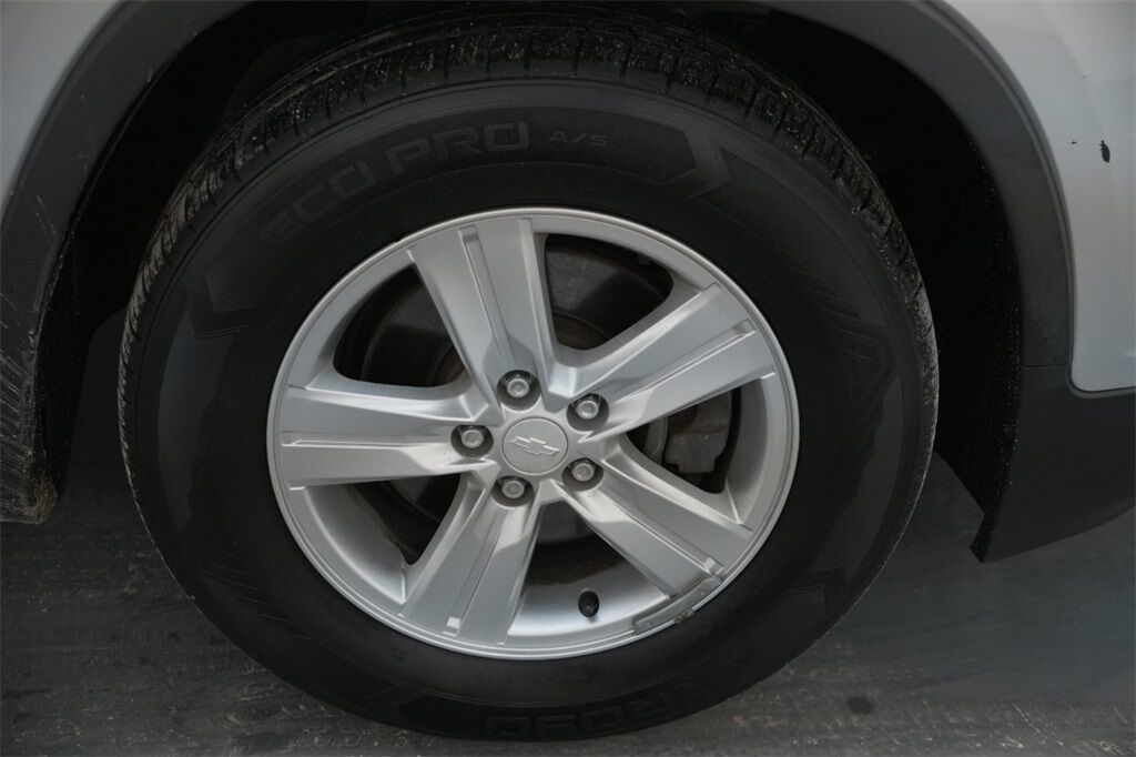2015 Chevrolet Trax  - C & S Car Company II