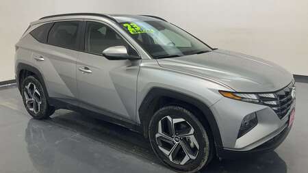2023 Hyundai Tucson SEL AWD for Sale  - CSB11271B  - C & S Car Company