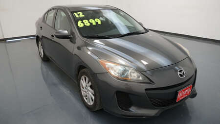 2012 Mazda Mazda3 i Touring for Sale  - RX18899  - C & S Car Company II