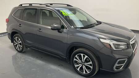 2021 Subaru Forester Limited for Sale  - SB11057A  - C & S Car Company
