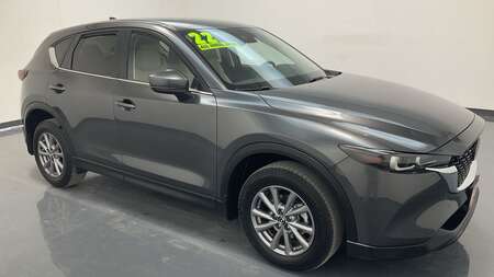 2022 Mazda CX-5 2.5 S Select Package AWD for Sale  - CHY10460B  - C & S Car Company